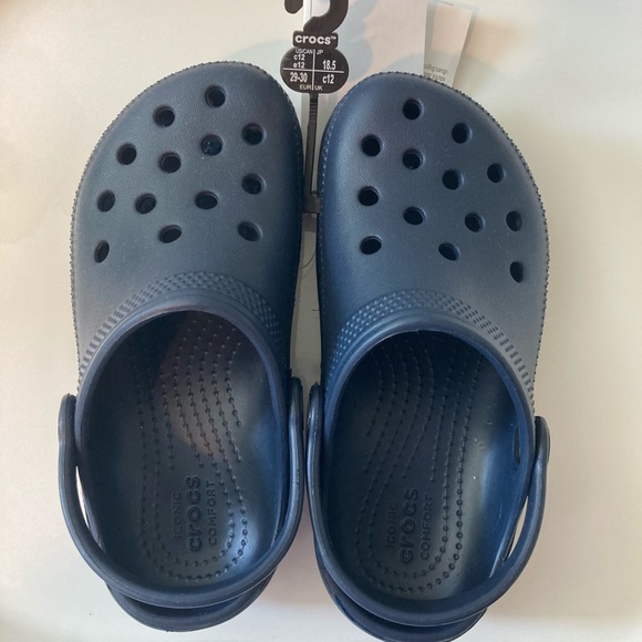 CROCS Other - *NWT* Boys Crocs